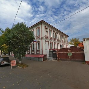 Moskovskaya Street, 27 ، كيروف: صورة