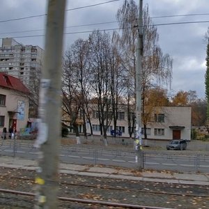 Avtozavodska Street, 83, : foto