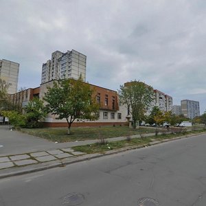 Vikentiia Beretti Street, 18 ، كييف: صورة