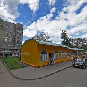 Pionerskaya Street, 2А, : foto