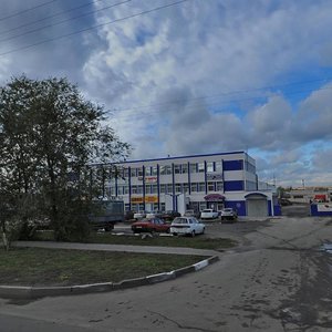 Mikhaylovskoe Highway, 5А, Belgorod: photo