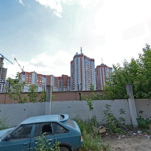Pogranichnaya Street, 2А, Voronezh: photo