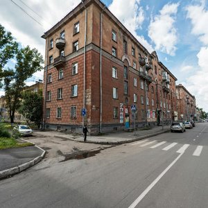 Pionerskiy Avenue, 16, : foto