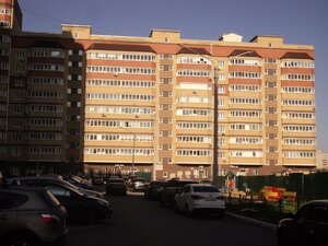 Leninskogo Komsomola Street, 23к3 ، : صورة