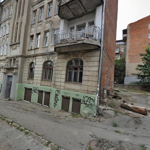 Provulok Vorobiova, 4, Kharkiv: photo