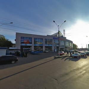 Dimitrova Street, 109, Kursk: photo