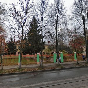 Oruzheynaya Street, 7 ، : صورة