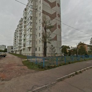 Красноярск, Улица Устиновича, 34А: фото