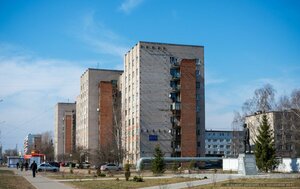 Aleksandra Korsunova Avenue, 36к1 ، : صورة