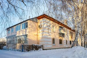 Kolkhoznaya ulitsa, 9 ، : صورة