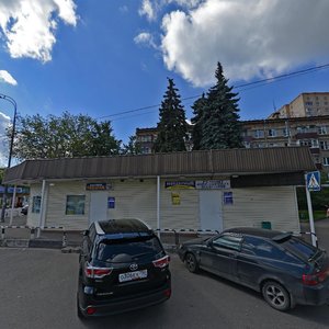 Volkovskaya ulitsa, вл9/2, Lubercy: photo