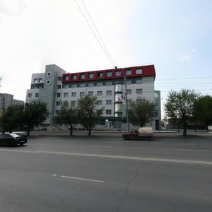 Челябинск, Свердловский проспект, 30Б: фото