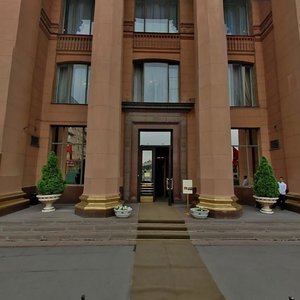 Leningradskiy Avenue, 32/2, : foto