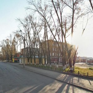 Иркутск, Улица Новаторов, 7: фото