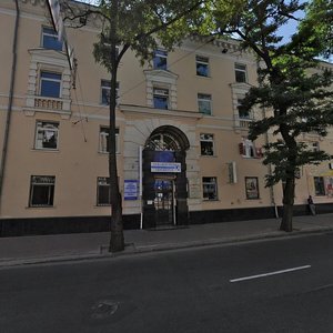 Viacheslava Lypynskoho Street, 4, Dnipro: photo