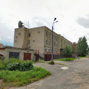 Ulitsa Isakovskogo, 28, Smolensk: photo