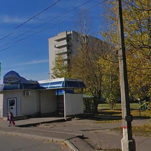 Leninskogo Komsomola Avenue, 99А, Kursk: photo