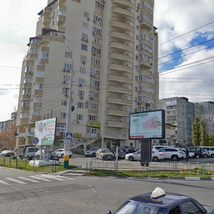 Dzerzhinskogo Avenue, 183 ، : صورة