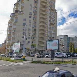 Dzerzhinskogo Avenue, 183, Novorossiysk: photo