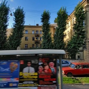 Malodetskoselskiy Avenue, 29 ، سان بطرسبرغ: صورة