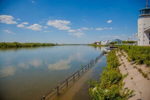 Омск, Улица Лермонтова, 2: фото