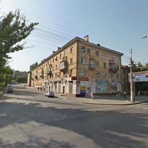 V.I. Lenina Avenue, 203, Volgograd: photo