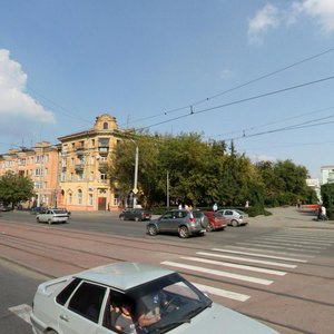 Timiryazeva Street, 28 ، تشيليابينسك: صورة