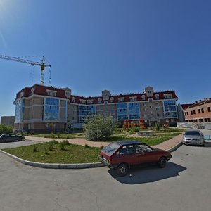 Новосибирск, Улица Связистов, 158: фото