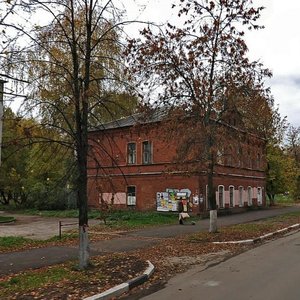 Sverdlova Street, 25Б, Yaroslavl: photo