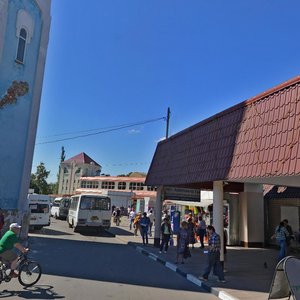 Vokzalnaya ulitsa, 1с1 ، : صورة