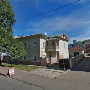 Zosimovskaya ulitsa, 13, Vologda: photo