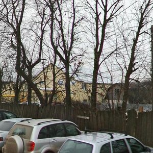 Artel'naya Street, 35Б, : foto