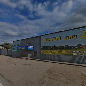 Severnoye Highway, 49А, : foto