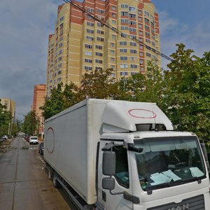 Dzerzhinskogo Microdistrict, 53, Balashiha: photo