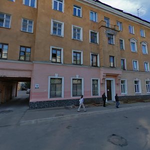 Sofyi Perovskoy Street, 10, : foto