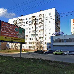 Zubkovoy Street, 17, Ryazan: photo