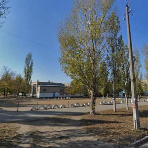 Robocha vulytsia, 205, Kherson: photo