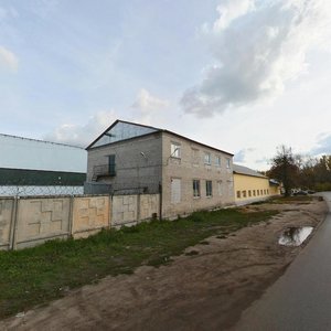 Travyanaya Street, 6В, : foto