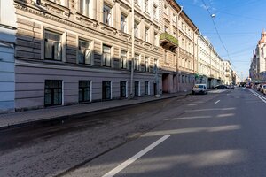 Voznesenskiy Avenue, 47, Saint Petersburg: photo