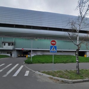 Perova Boulevard, 36, Kyiv: photo