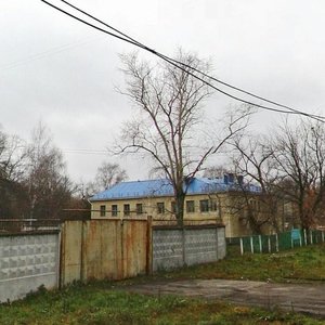 Sputnika Street, 11А, : foto