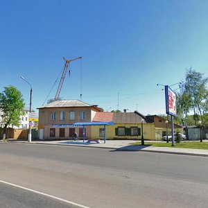 Kalinina Avenue, 3Б, : foto