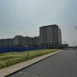 Rostovskaya Street, 21к1 ، سان بطرسبرغ: صورة