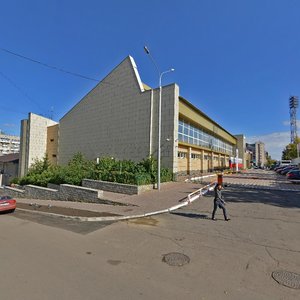 Markovskogo Street, 88 ، كراسنويارسك: صورة