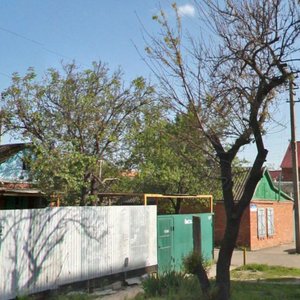 Kostyleva Street, 212, Krasnodar: photo