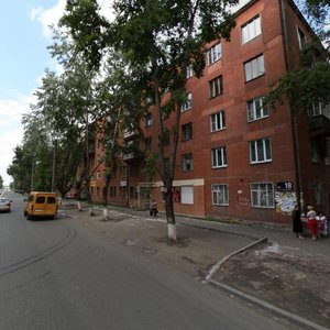 Bogdana Khmelnitskogo Street, 18 ، تشيليابينسك: صورة