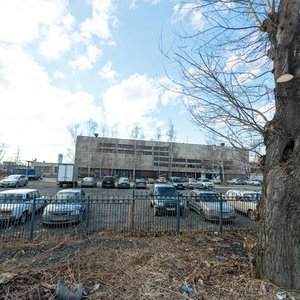 Gagarina Street, 30, Yekaterinburg: photo