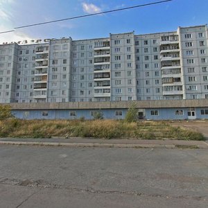 40 Let Pobedy Street, 10, Krasnoyarsk: photo