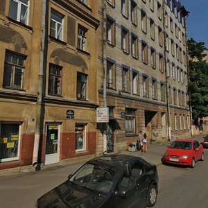 15th Vasilyevskogo Ostrova Line, 44, Saint Petersburg: photo