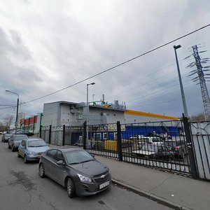Minskaya Street, 14А, Moscow: photo